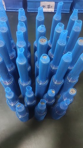 韩国POWERTEC氮气弹簧