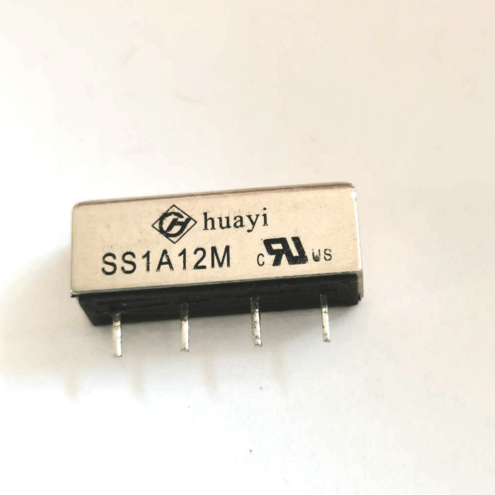 SS1A12M干簧繼電器