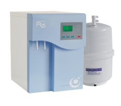 PCDX-WJ(有機除熱源型)分體式超純水機