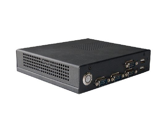 EPC-104-嵌入式工控机