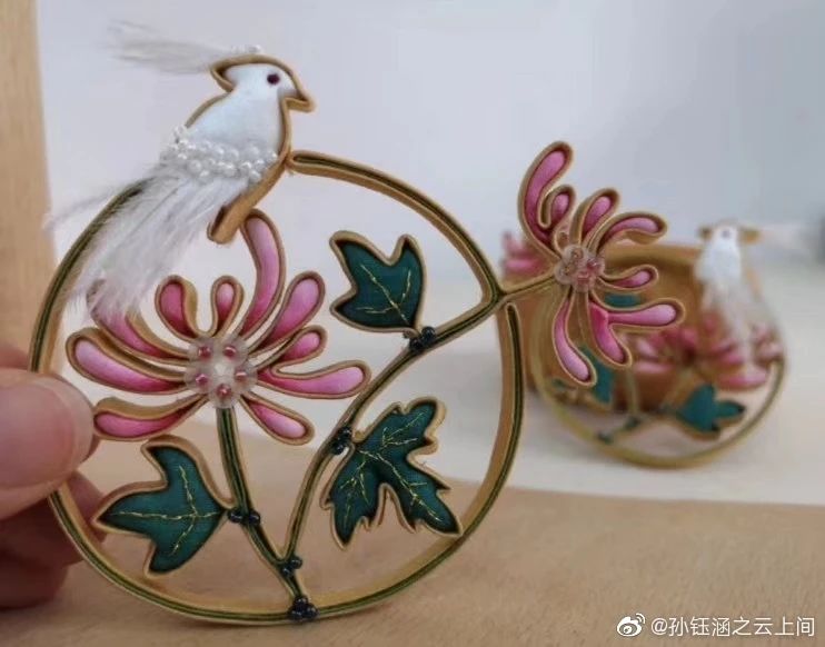 漫聚场|看上海时装周秀,体验非遗手作漫选城中盛事来了!