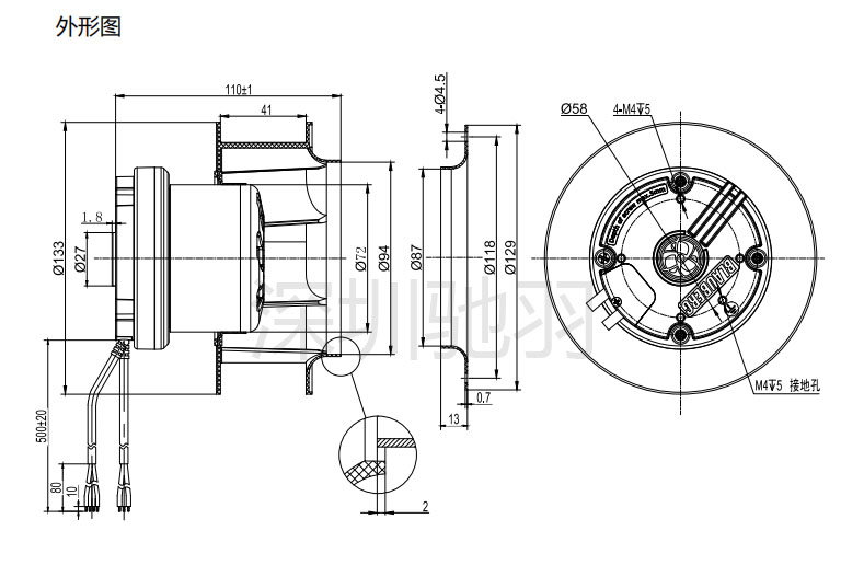 BL-B133A-EC-00