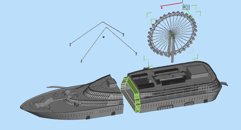 3D打印船模型.png 3D打印船模型.png