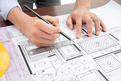 常見的倉儲貨架布局方式