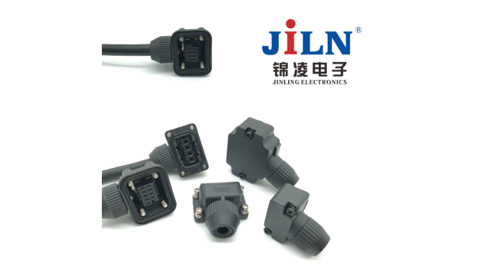 北京欧式插头插座连接器公司