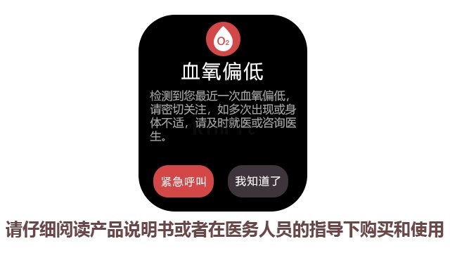 上海送老人的心梗脑卒中预警手表品牌排行榜