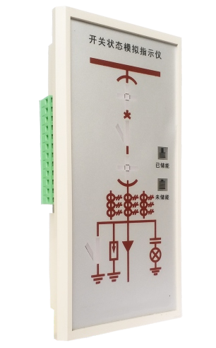 Zf开关状态指示器 Zf开关状态指示器
