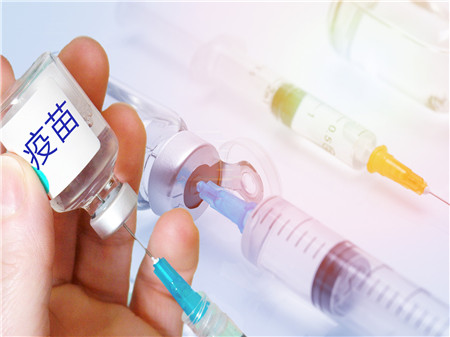 醫用吸塑托盤｜專為疫苗提供