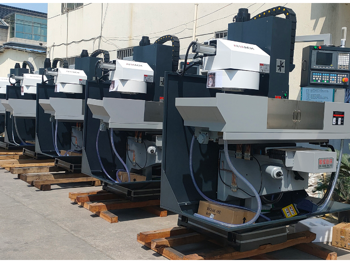 苏州数控铣床哪家好 欢迎咨询 苏州泰兰特进出口贸易供应