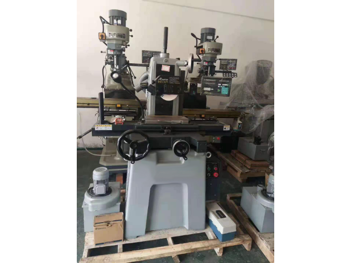 蘇州高精度平面磨床 歡迎咨詢 蘇州泰蘭特進出口貿(mào)易供應(yīng)