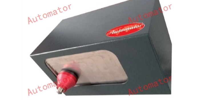 海南汽车零部件automator激光打标机哪里买,automator激光打标机