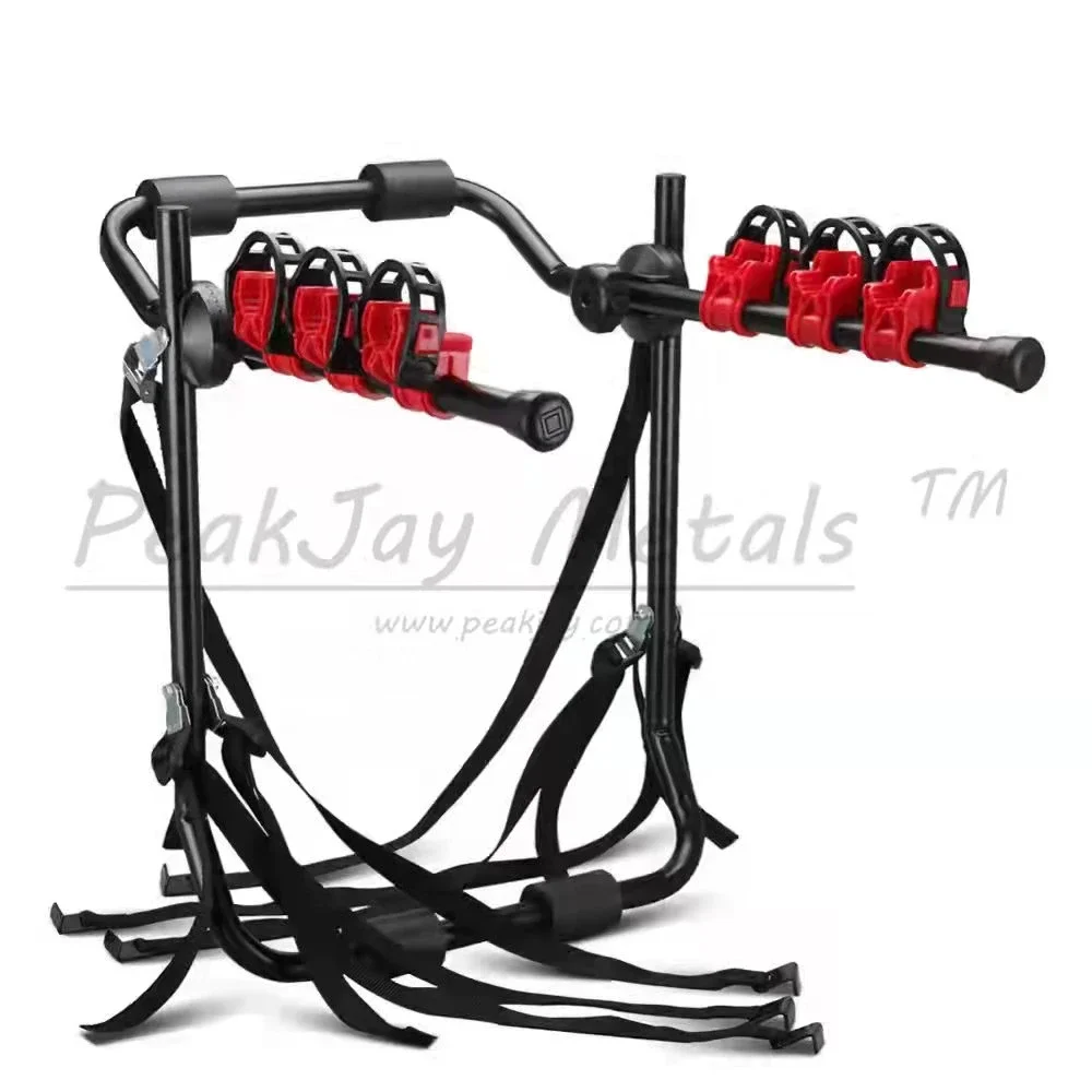 PUJIKAI automobile bicycle racks