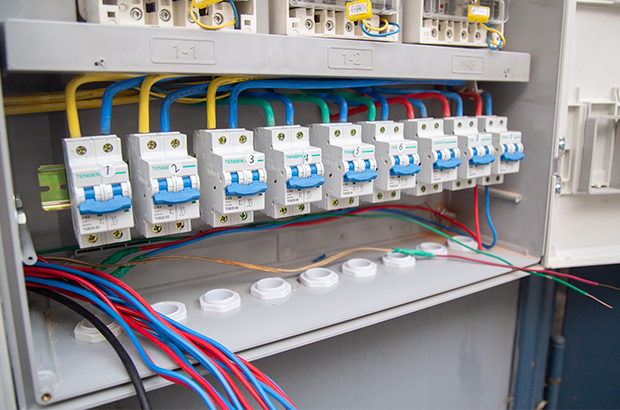 兰州尊控电气设备安装施工