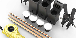 E-plus：新一代高效放热焊接