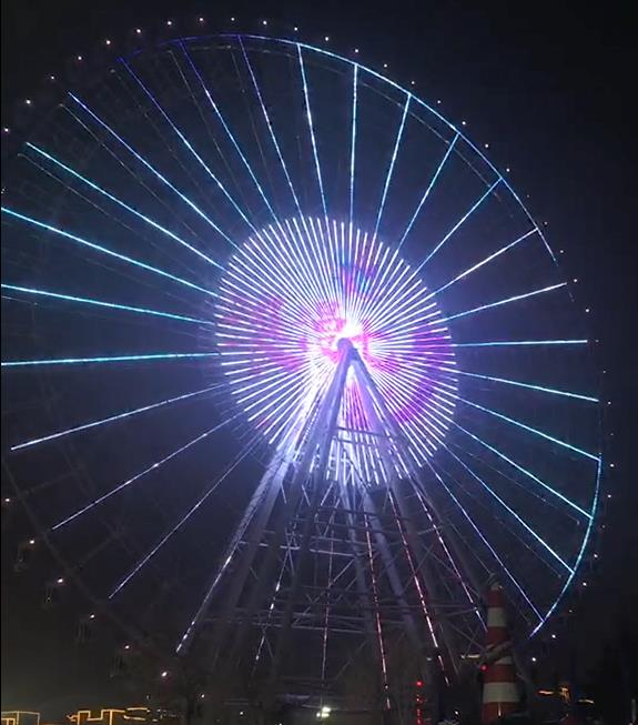 光控蘑菇燈的種類(lèi)