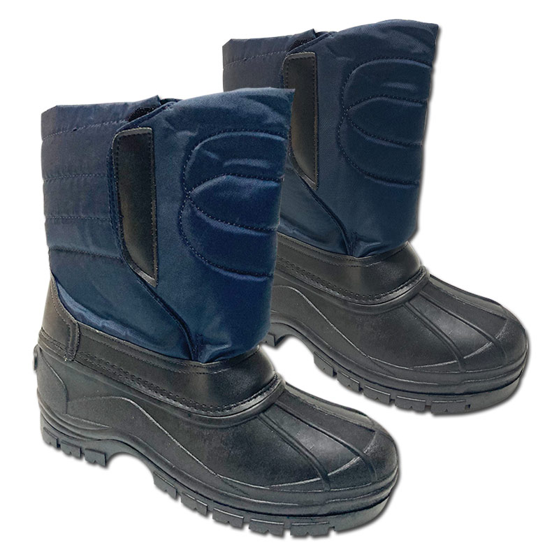 低温防护靴 孟诺lng加气站防冻靴 mn-ydx冷库防水棉靴 防液氮鞋