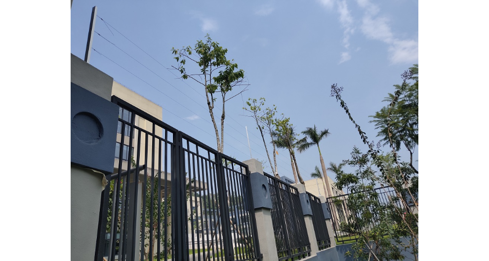 深圳周界防范報(bào)警工廠 誠信服務(wù) 深圳市順安居智能科技供應(yīng)