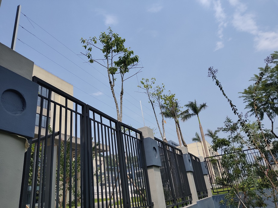 深圳周界雷達(dá)報警系統(tǒng)品牌 值得信賴 深圳市順安居智能科技供應(yīng)