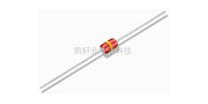 云南氣體放電管的工作原理,氣體放電管