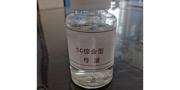 云南聚羧酸系高性能母液原理 淄博佰莱建材供应