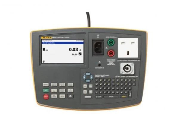 Fluke 6500-2 電器安規(guī)測試儀