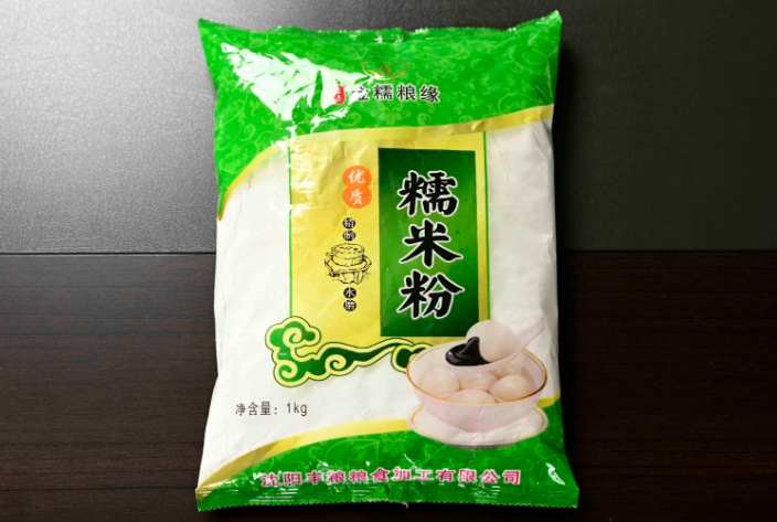 甘肃糯米粉生产 沈阳丰粮粮食加工供应