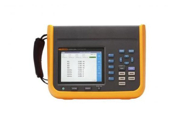 Fluke Norma 6000系列功率分析儀