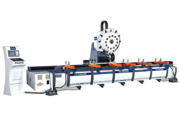 蘇州小型型材加工中心有哪些亮點(diǎn)。