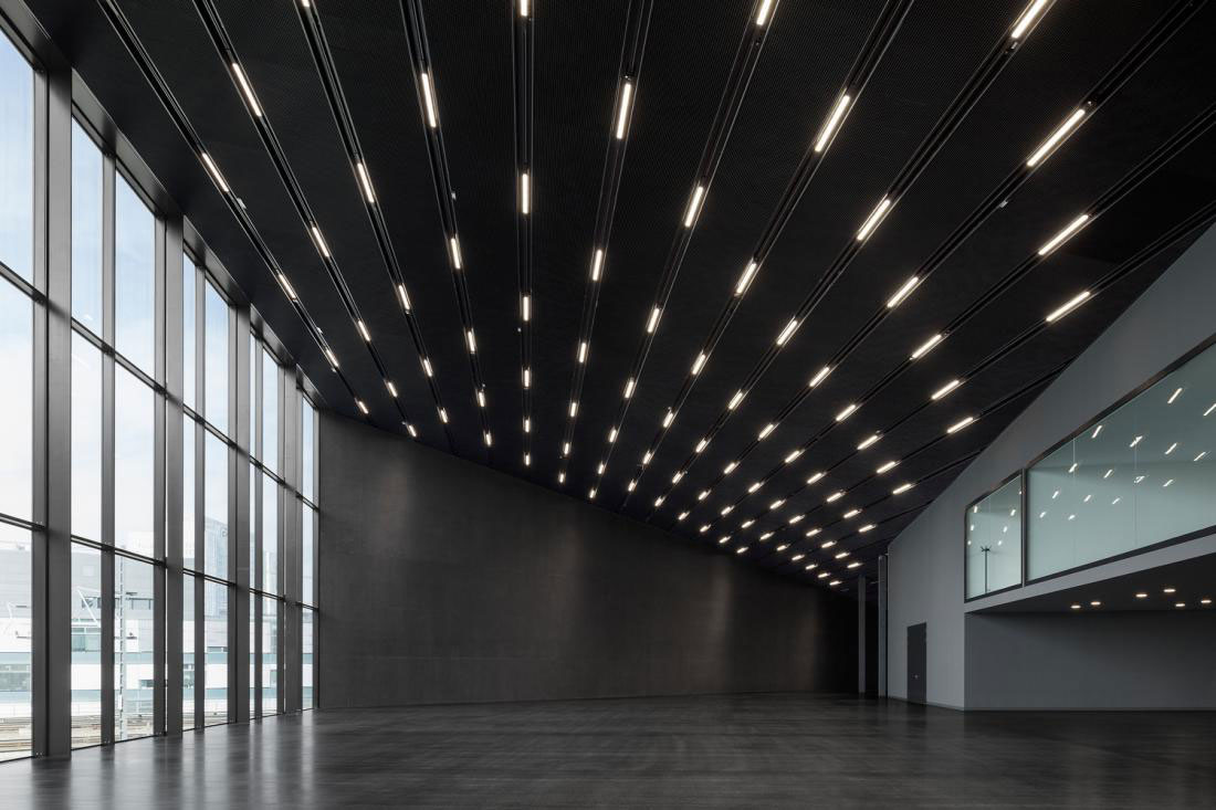 赏析┃柏林futurium展览馆设计赏析