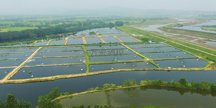 湖南海水养殖系统