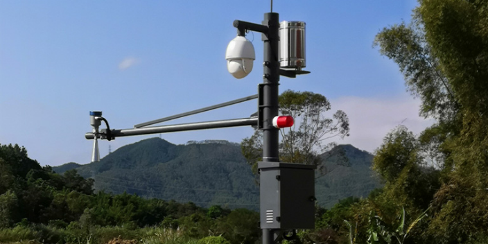 雷达水位监测设备实施方案 服务至上 南京万宏测控供应;