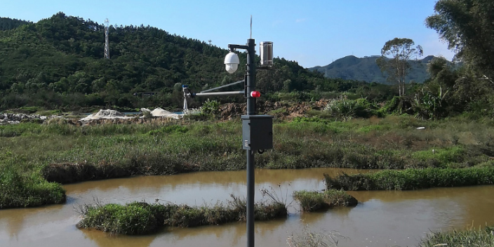 湖泊水雨情监测系统厂家 服务至上 南京万宏测控供应;