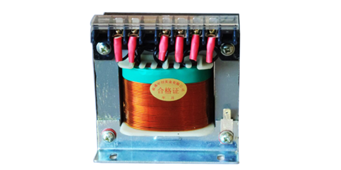 台州380v控制变压器供应商,控制变压器