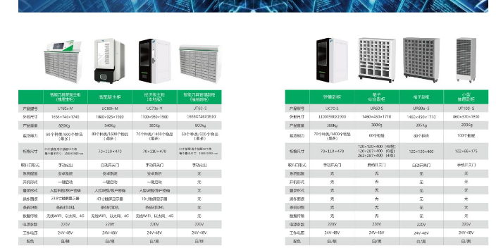 北京长期租智能刀具柜的价格