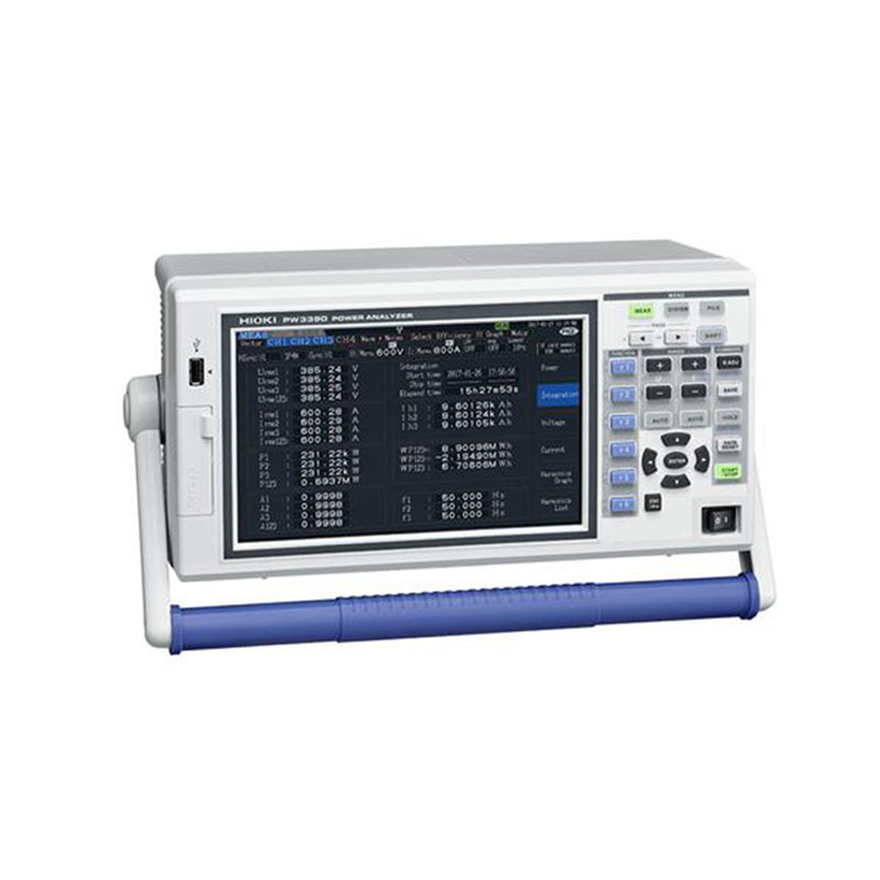 功率分析仪PW3390