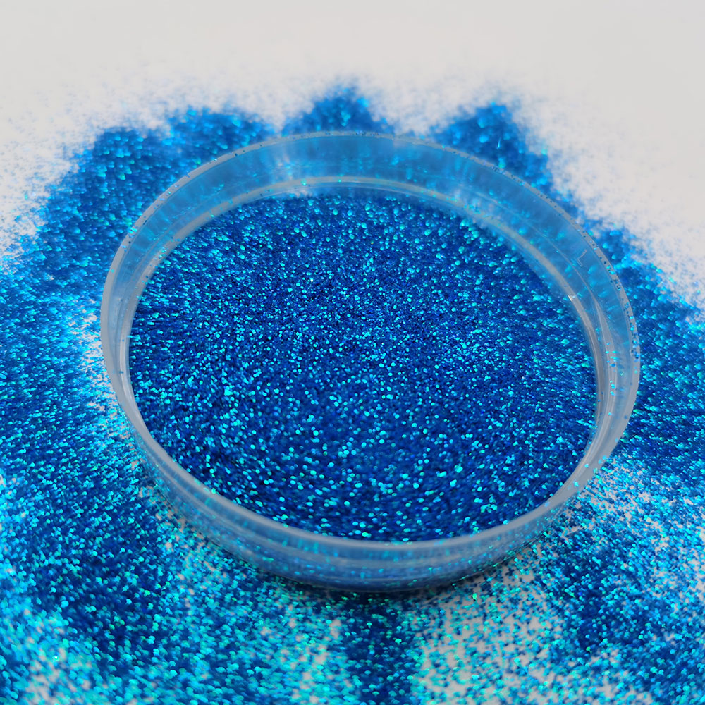 金蔥粉的應用十分廣