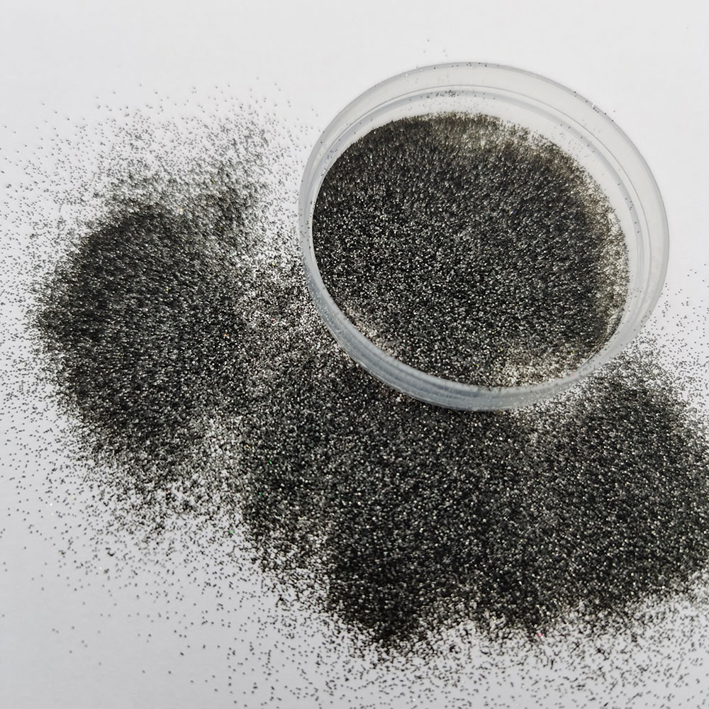 金蔥粉在馬賽克上有什么應用