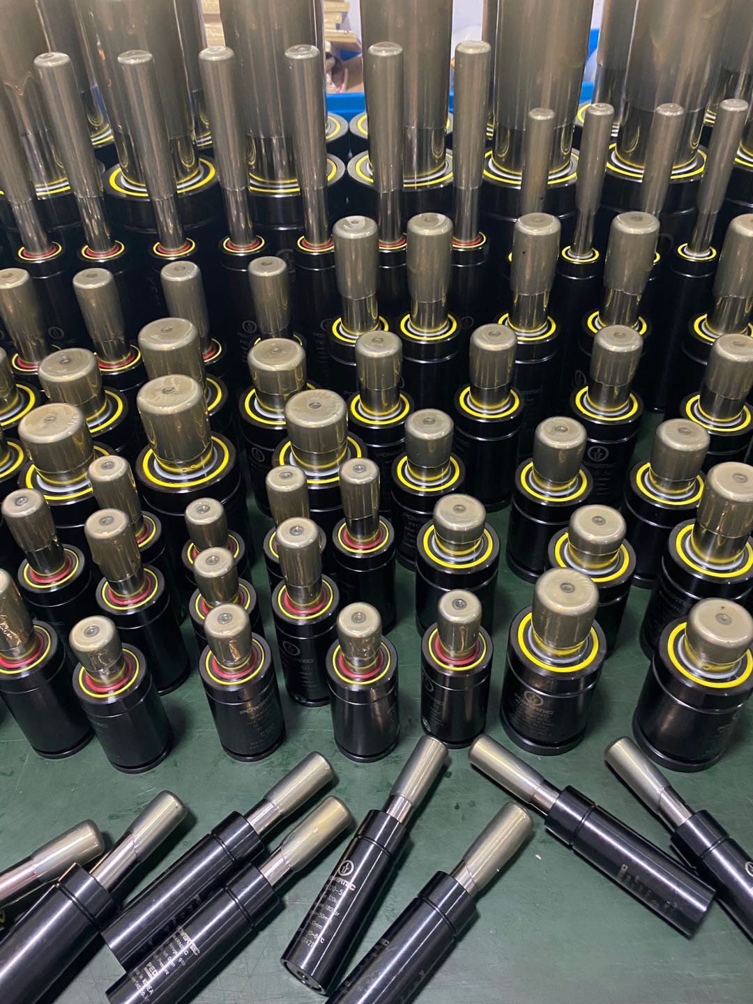 韩国powertec氮气弹簧