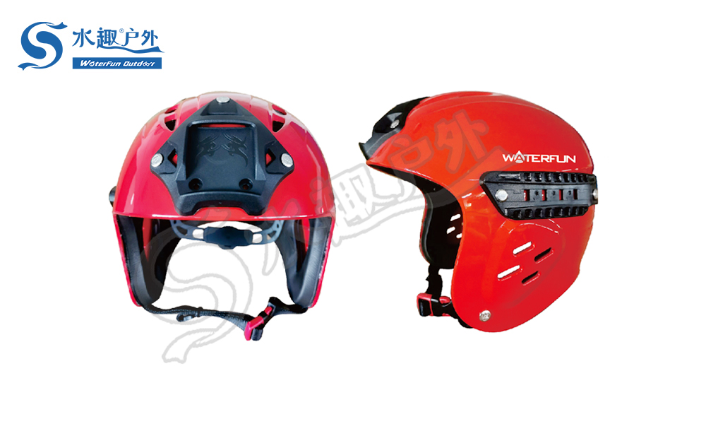 水域救援全盔（戰術款）-RK38