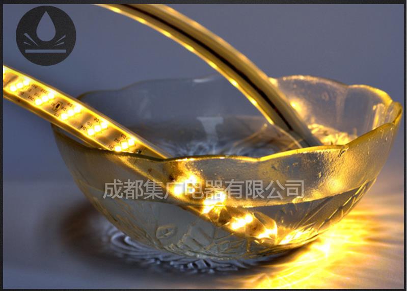 照明電器行業發展趨勢如何？