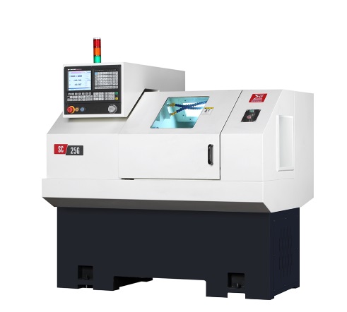 蘇州西格瑪車(chē)床之斜床身數(shù)控車(chē)床,蘇州益五機(jī)械