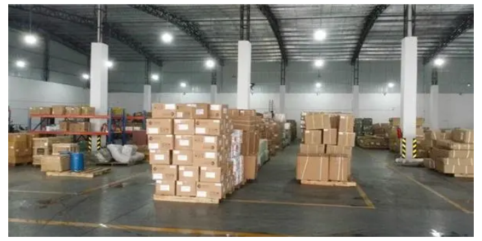 天津国际散货运输代理公司,国际物流