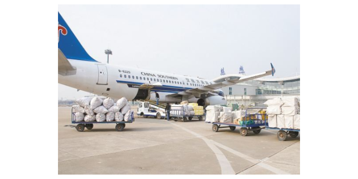 广州国际散货运输服务平台