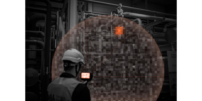 上海超聲波聲學(xué)成像儀真空泄漏檢測 歡迎咨詢 上海垂智供應(yīng)鏈科技供應(yīng)