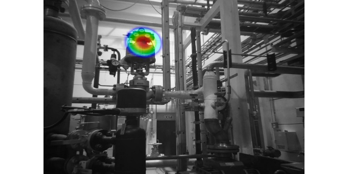 上海超聲波聲學(xué)成像儀管道密閉性檢測(cè) 推薦咨詢 上海垂智供應(yīng)鏈科技供應(yīng)