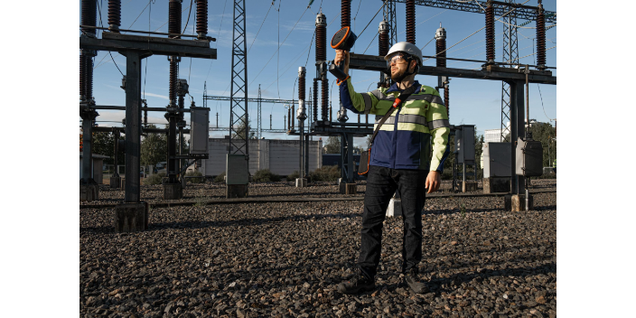 上海氣體泄漏聲學(xué)成像儀氣體漏點(diǎn)可視化定位儀 推薦咨詢 上海垂智供應(yīng)鏈科技供應(yīng)