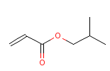 丙烯酸異丁酯（IBA）的產品介紹