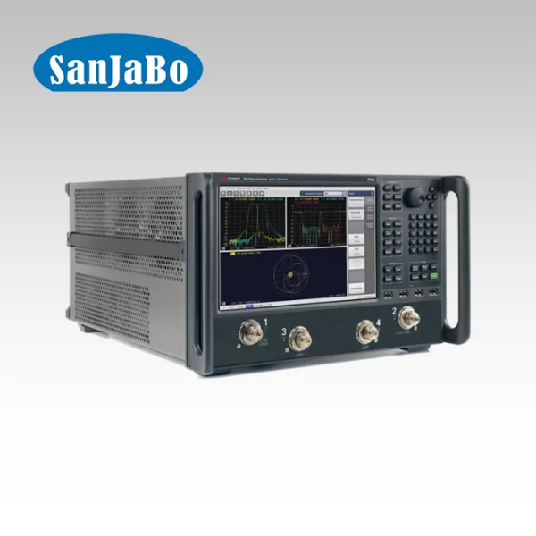 无线通信测试方案-射频测试系统-无线通信测试仪-WIFI测试仪-网络分析仪 