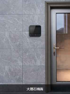 魔點D3智能人臉考勤門禁機