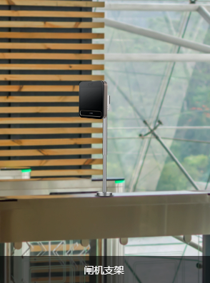 魔點D3智能人臉考勤門禁機